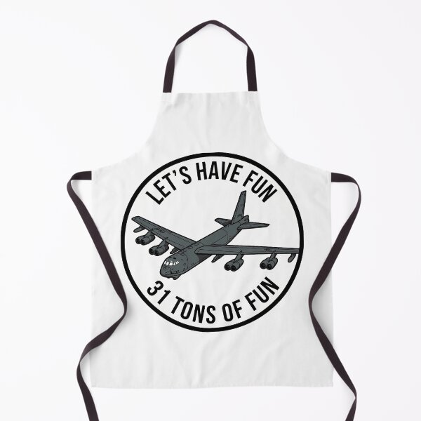 Item preview, B-52 Stratofortress 31 Tons of Tactical Fun designed and sold by ArtDreams92.