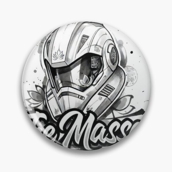 Item preview, The Masses Munk designed and sold by ShaolinMunK.