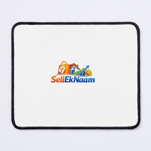 Item preview, SellEkNaam Modern Business Growth Logo designed and sold by Krishkhatri312.