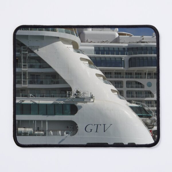 Item preview, Big Ships designed and sold by GloriaGranat.