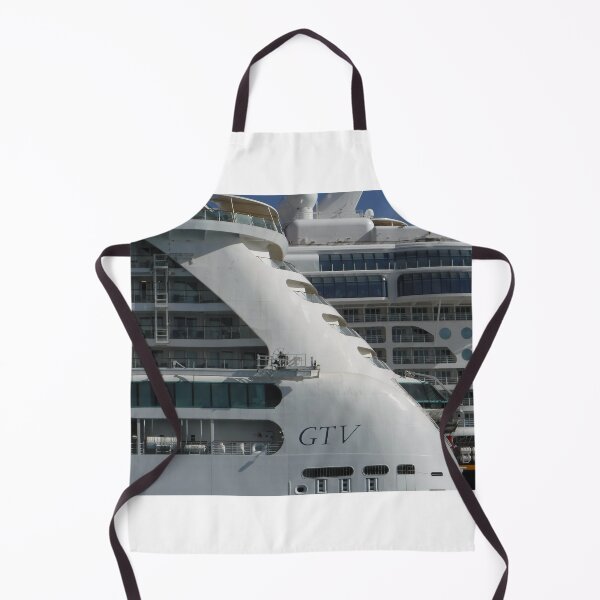 Item preview, Big Ships designed and sold by GloriaGranat.