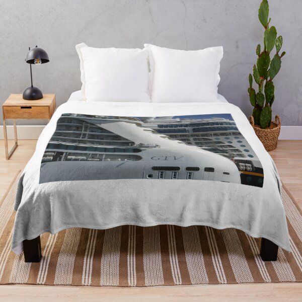 Item preview, Big Ships designed and sold by GloriaGranat.