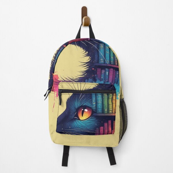 Item preview, The Librarian's Soul designed and sold by sanorastyle.