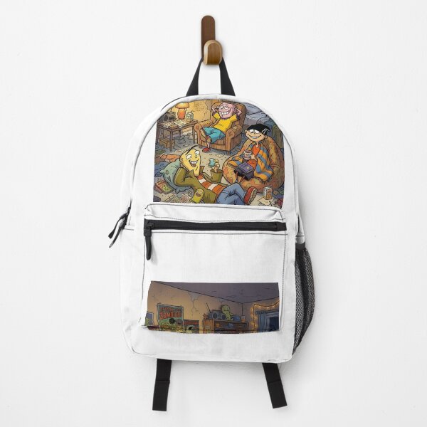 Item preview, The Edds Chilling designed and sold by RetroShopSerbia.