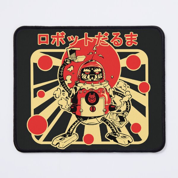 Item preview, Daruma Robot 2 designed and sold by TomiAx.