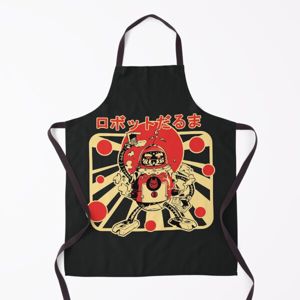 Item preview, Daruma Robot 2 designed and sold by TomiAx.