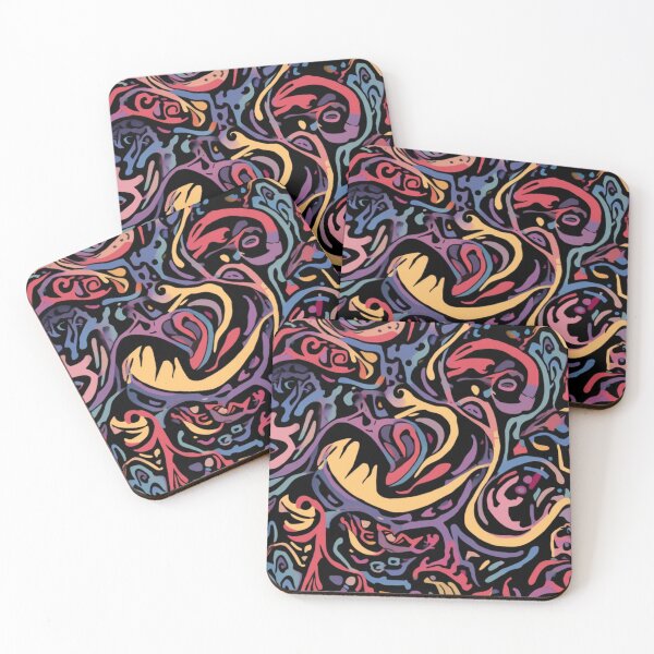 Item preview, ArtAbtract designed and sold by Artrendzs.