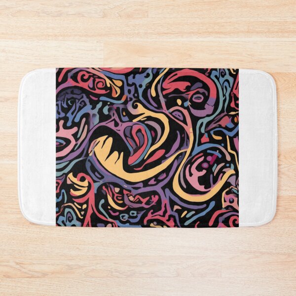 Item preview, ArtAbtract designed and sold by Artrendzs.