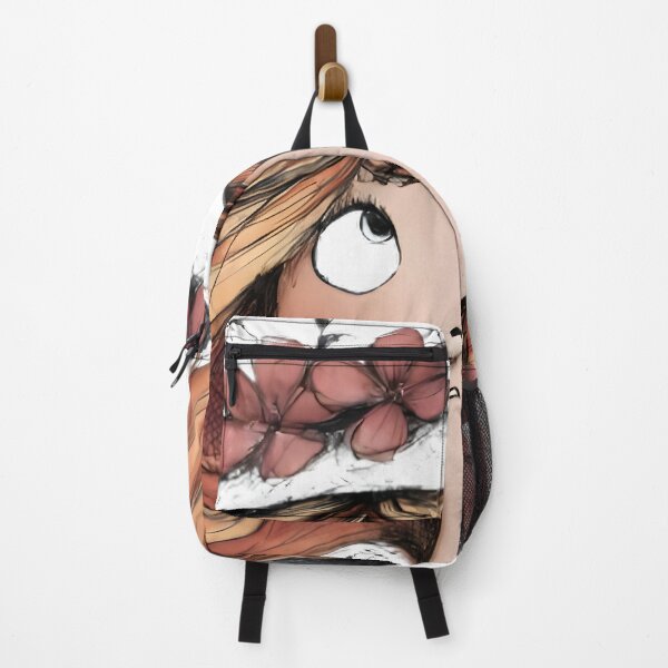 Item preview, Modern girl designed and sold by Retro Whimsy.
