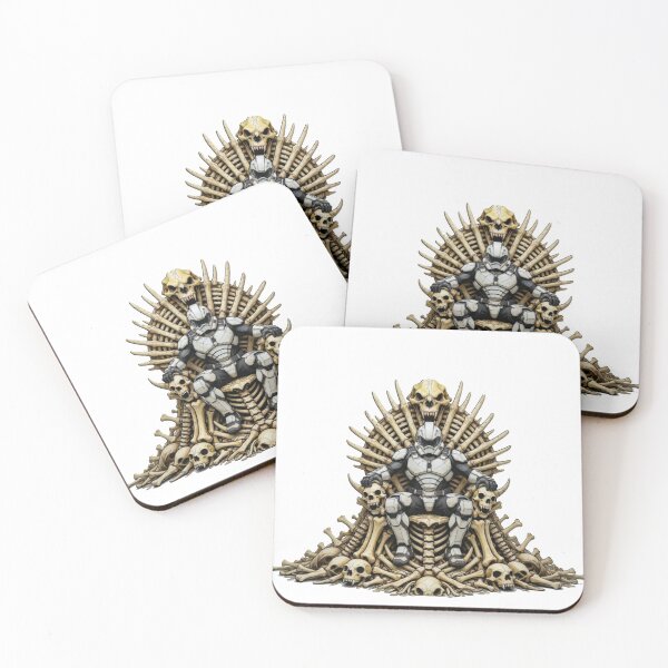 Item preview, Bone collector  designed and sold by ShaolinMunK.