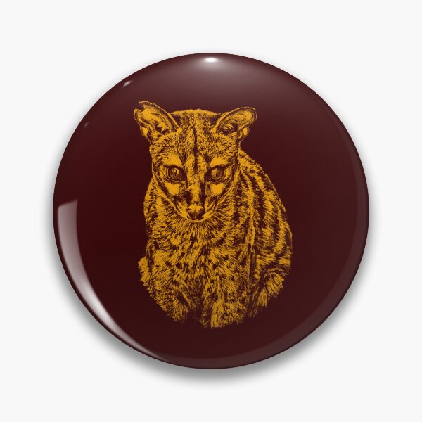 Item preview, Genet designed and sold by Guardi71.