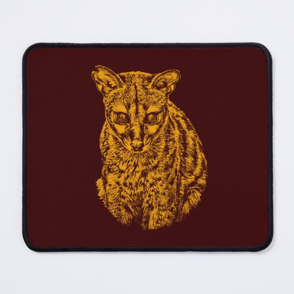 Item preview, Genet designed and sold by Guardi71.