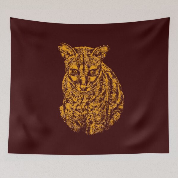 Item preview, Genet designed and sold by Guardi71.