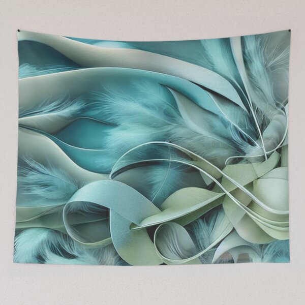 Item preview, Aquatic Dancing designed and sold by Artfalaxy.