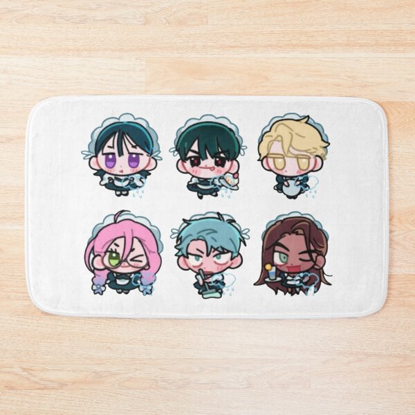 Item preview, Chibi alien stage version coffee shop designed and sold by Black Sorrow.