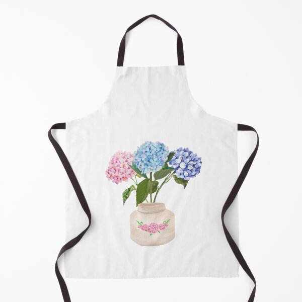 Item preview, Hydrangeas designed and sold by Tatianadisein.