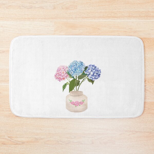 Item preview, Hydrangeas designed and sold by Tatianadisein.