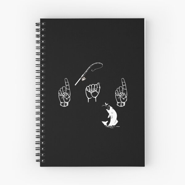 Item preview, ASL Graphic Design: Dad Fishing designed and sold by BBsGifts.