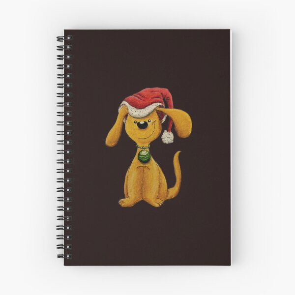 Item preview, Ilustración de Holidaydog designed and sold by KarinKaefer.