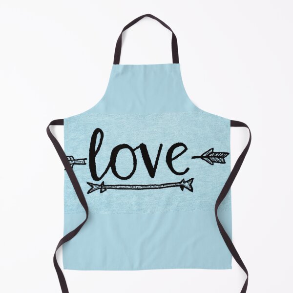 Item preview, Text design with arrows shows love designed and sold by anytka.