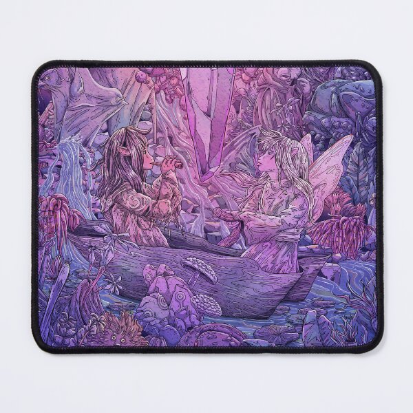 Item preview, The Dark Crystal designed and sold by TaylorRoseArt.