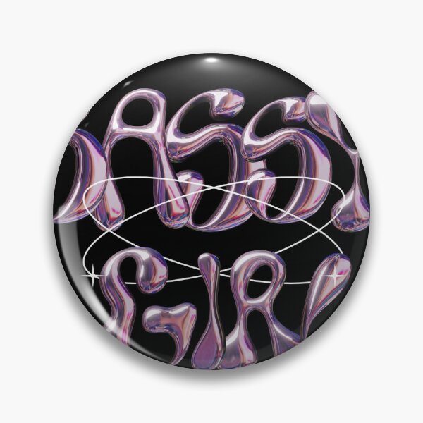 Item preview, Sassy Girl  designed and sold by DrippyVibes.