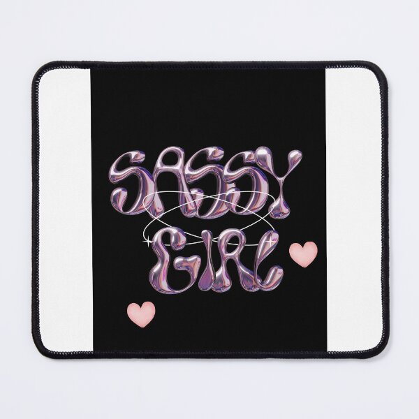 Item preview, Sassy Girl designed and sold by DrippyVibes.