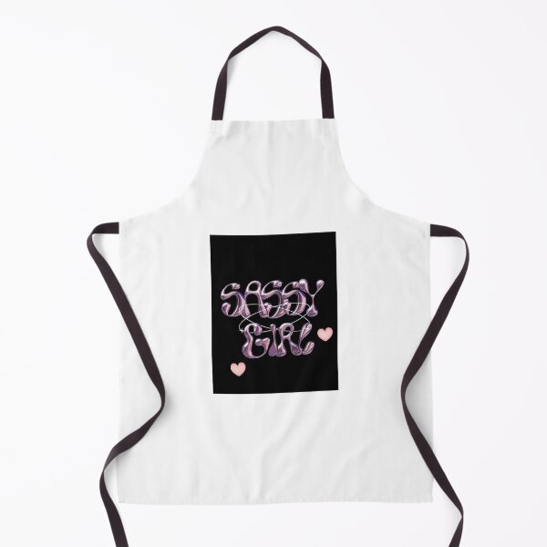 Item preview, Sassy Girl  designed and sold by DrippyVibes.