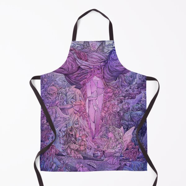 Item preview, The Dark Crystal designed and sold by TaylorRoseArt.