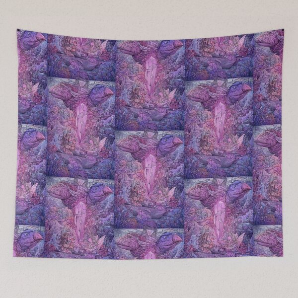 Item preview, The Dark Crystal designed and sold by TaylorRoseArt.