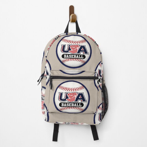 Item preview, Team USA Baseball designed and sold by gear-posters.