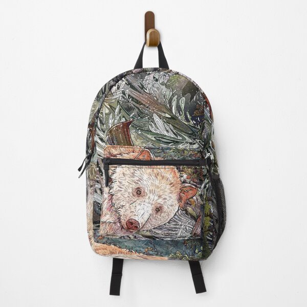 Item preview, Great Bear Rainforest designed and sold by TaylorRoseArt.