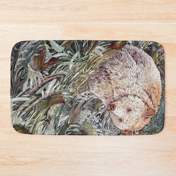Item preview, Great Bear Rainforest designed and sold by TaylorRoseArt.