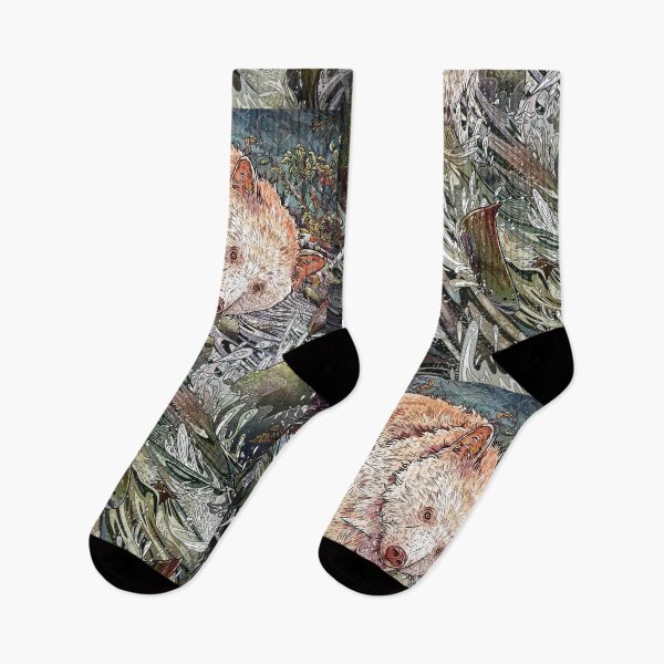 Item preview, Great Bear Rainforest designed and sold by TaylorRoseArt.