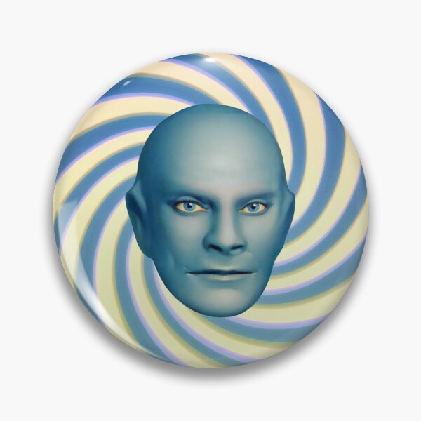 Item preview, FANTOMAS #3 designed and sold by Retro Pop Art - Udo P. Linke.