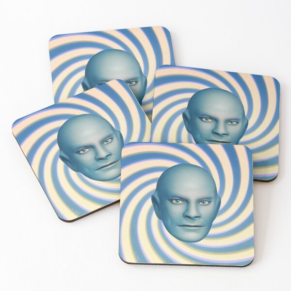 Item preview, FANTOMAS #3 designed and sold by Retro Pop Art - Udo P. Linke.