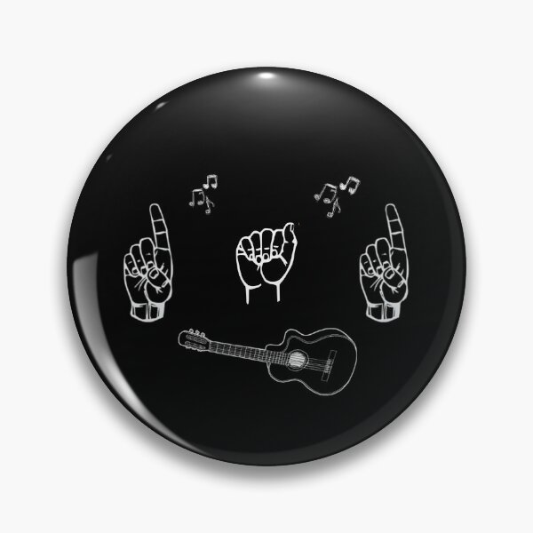 Item preview, ASL Graphic Design: Dad Guitar designed and sold by BBsGifts.