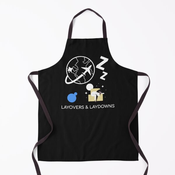 Item preview, LAYOVERS & LAYDOWN designed and sold by ywmdesign.