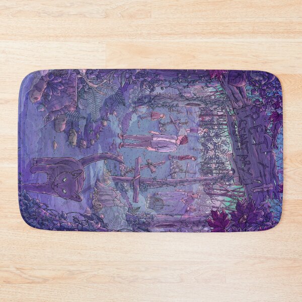 Item preview, Pet Sematary designed and sold by TaylorRoseArt.