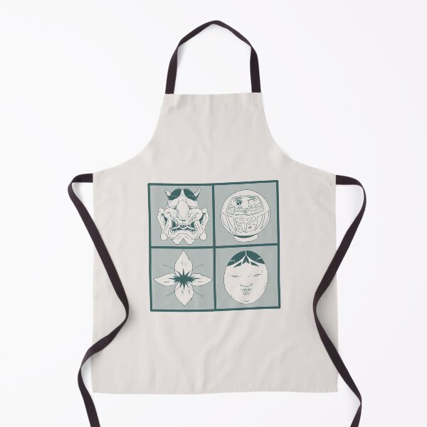 Item preview, 4 Japanese patterns 2 designed and sold by TomiAx.