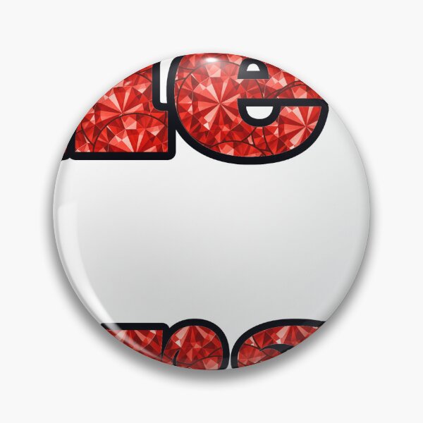 Item preview, Bellevue Nebraska City Name With Red Rhinestone designed and sold by TheIconSmith.