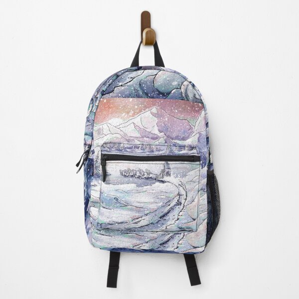 Item preview, Winter Endurance designed and sold by TaylorRoseArt.