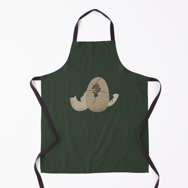 Item preview, Hatched dinosaur eggs designed and sold by helengarvey.