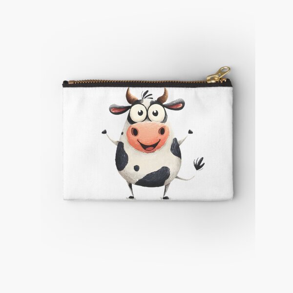 Item preview, Moo-d Maker Cow designed and sold by Retro Whimsy.