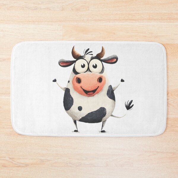 Item preview, Moo-d Maker Cow designed and sold by Retro Whimsy.