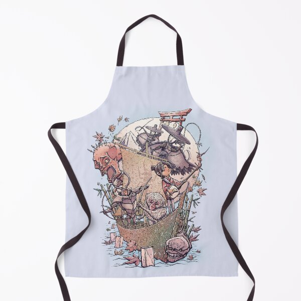 Item preview, Kubo's Legend designed and sold by TaylorRoseArt.
