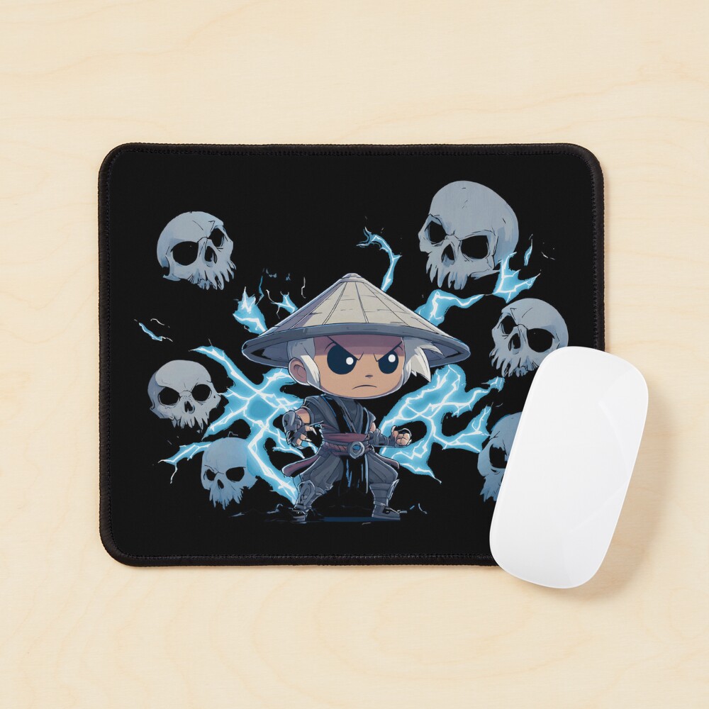 Item preview, Mouse Pad designed and sold by RatherCreative.