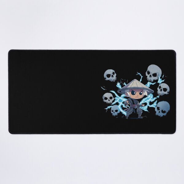 Item preview, Cute Raiden designed and sold by RatherCreative.