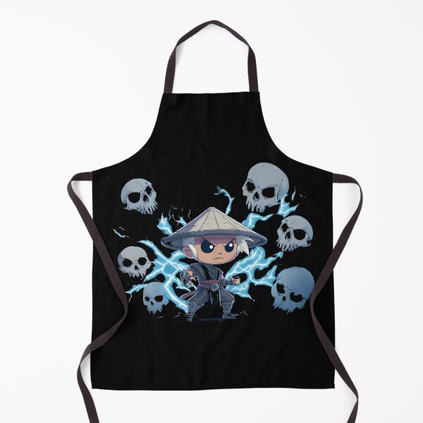 Item preview, Cute Raiden designed and sold by RatherCreative.