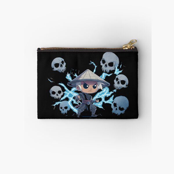 Item preview, Cute Raiden designed and sold by RatherCreative.